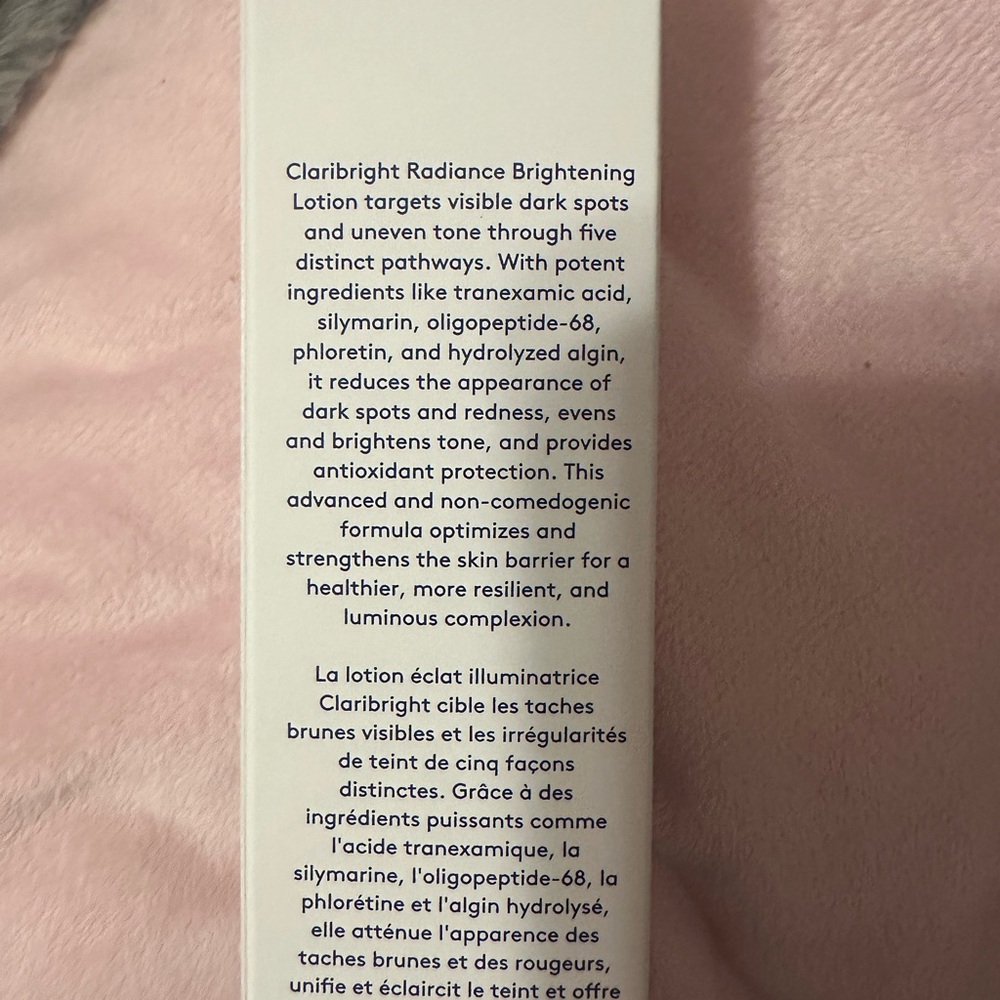 Obagi Claribright Radiance Brightening Lotion - Picture 2 of 2